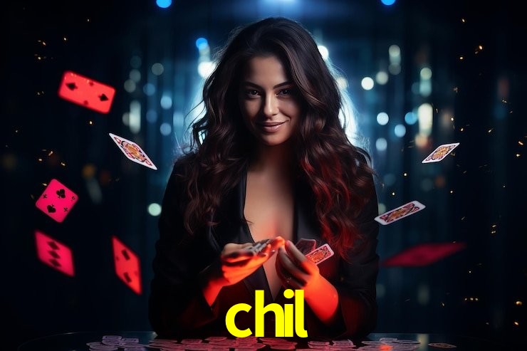 chil Verificación de cuenta