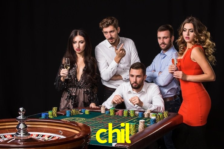 chil Foro comunitario