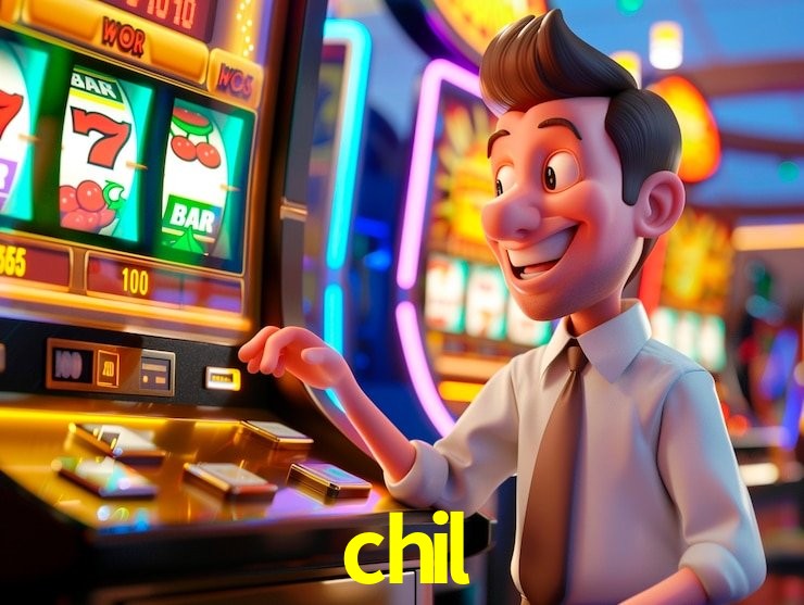 chil Live Blackjack