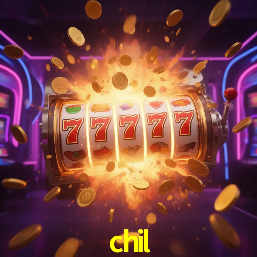 chil mobile gaming