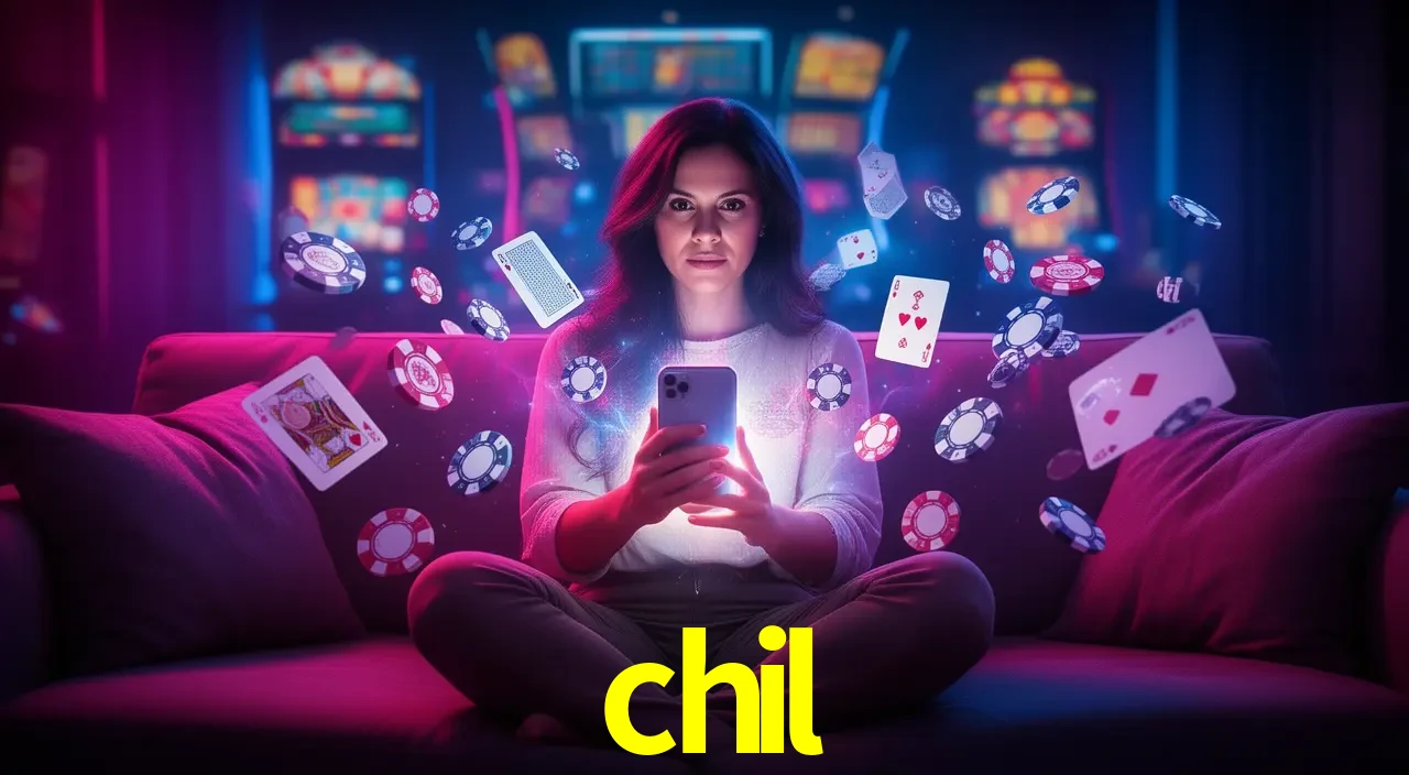 chil Sistema operativo iOS