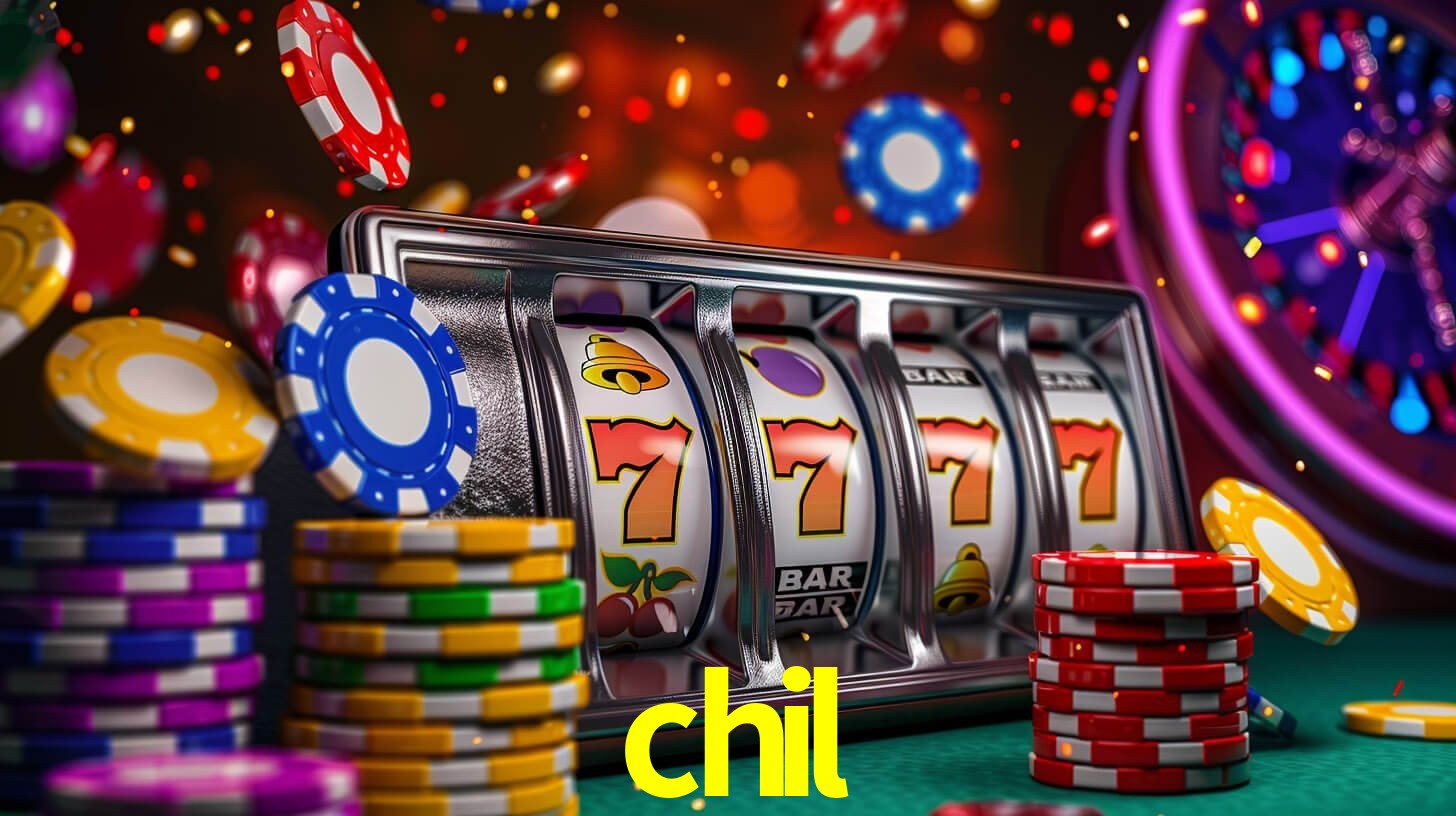 chil gaming platform
